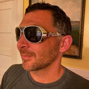 Meet your Posher, Steve